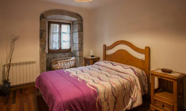 Dormitorio IV Dormitorio IV