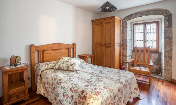 Dormitorio V Dormitorio V